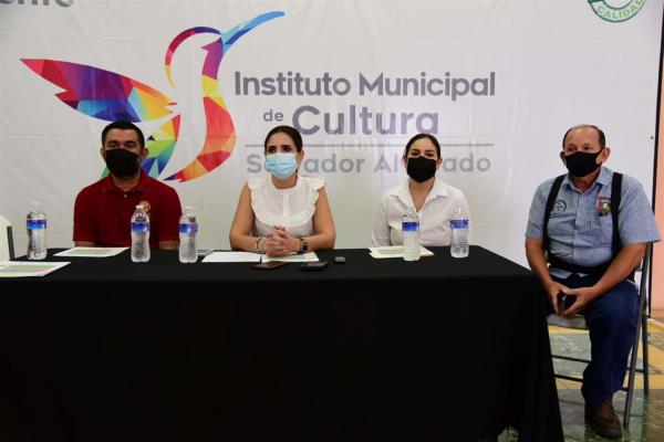 Del 12 al 23 de julio se desarrollarán los Cursos de Verano en Salvador Alvarado