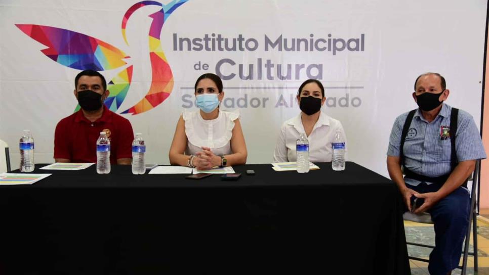 Del 12 al 23 de julio se desarrollarán los Cursos de Verano en Salvador Alvarado