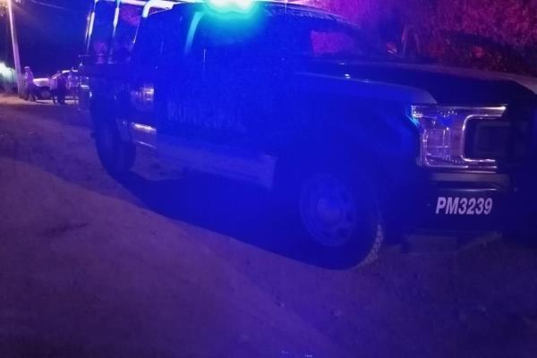 Hombres armados “levantan” a un vecino de Centro de Los Mochis