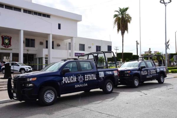 Recibe la DSPyTM de Salvador Alvarado dos patrullas nuevas