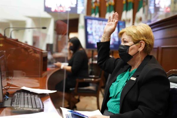 Congreso aprueba actualización de formato del informe de gobierno