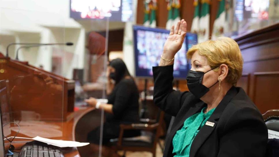 Congreso aprueba actualización de formato del informe de gobierno Congreso aprueba actualización de formato del informe de gobierno