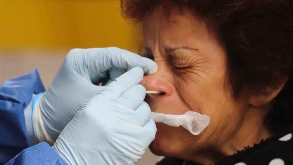 Variante delta de coronavirus será predominante en México, alertan expertos