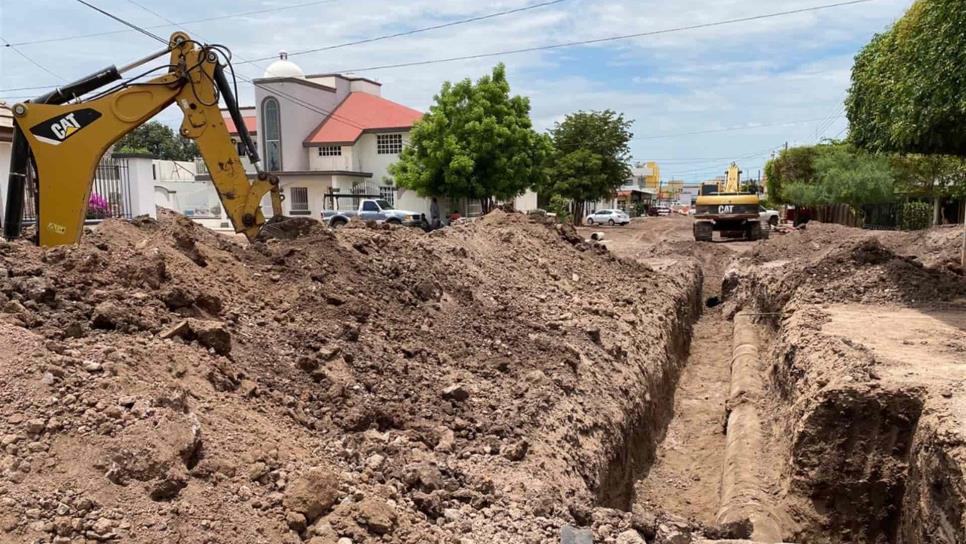 Anuncian suspensión de agua potable para este viernes en Salvador Alvarado