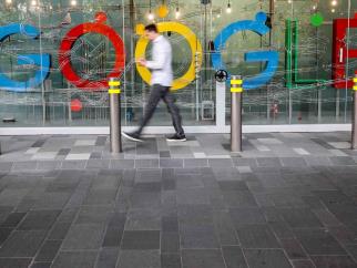Denuncian a Google 36 estados de EUA por presunto monopolio Denuncian a Google 36 estados de EUA por presunto monopolio