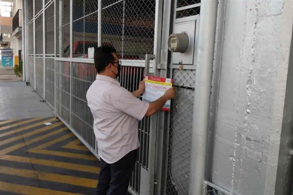 Van 131 establecimientos suspendidos en Sinaloa por incumplir protocolos: Coepriss