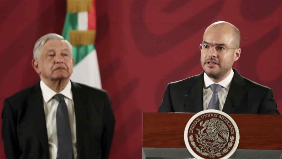 Video muestra a otro hermano de López Obrador recibiendo dinero sospechoso
