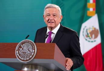 Asegura AMLO que hay campaña negra por video que exhibe a su hermano