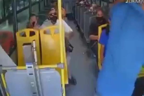 Alianza pide justicia para camionero golpeado en Mazatlán