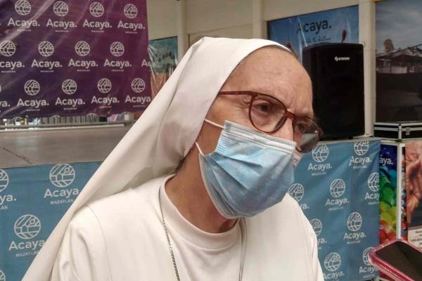 “A los abuelos ténganles aprecio, paciencia y tolerancia, aunque repitan las mismas cosas”: Asilo de Ancianos