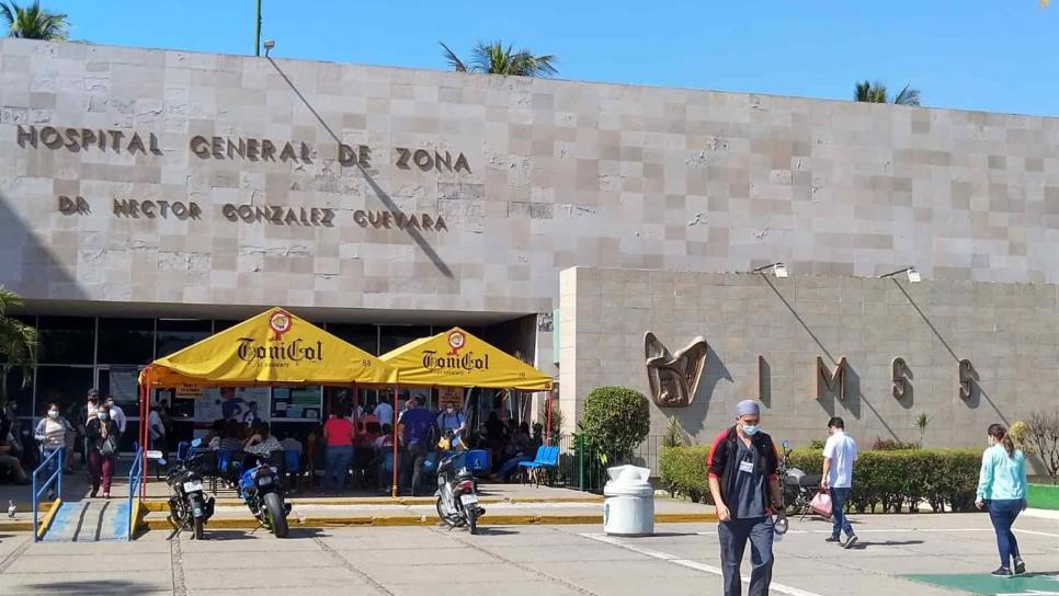 Tacha Fecanaco al IMSS de obsoleto en sus atenciones en Mazatlán