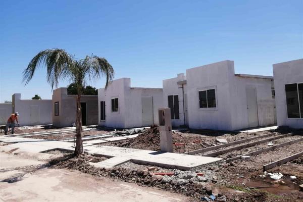 Nuevo esquema de Infonavit baja tasa de interés