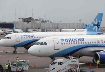 Dueño de Interjet deja México en busca de fondos y no para huir, dice abogado