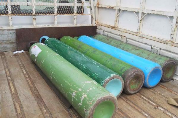Rechaza SSa otorgar tanques de oxígeno para enfermos por covid-19 en casa