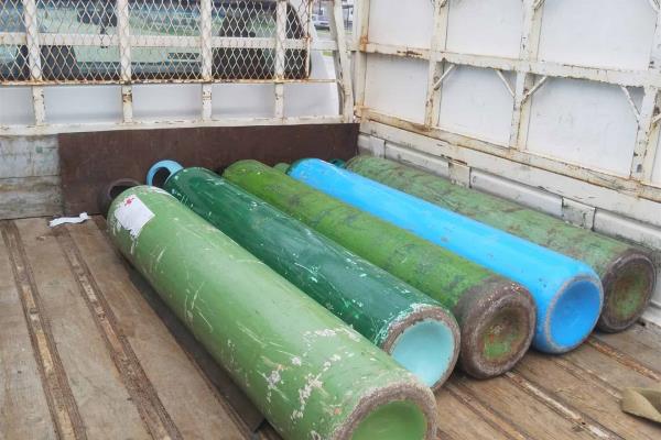 Repunta, de nuevo, demanda de tanques de oxígeno en Mazatlán