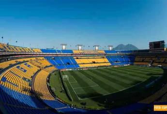 Tigres tendrá nuevo estadio