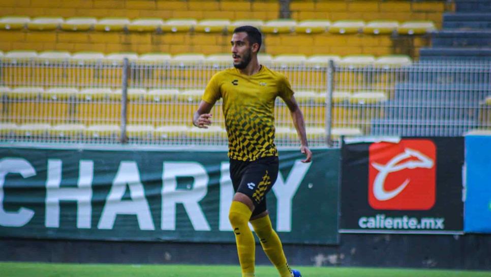 Dorados vence a Cimarrones en amistoso