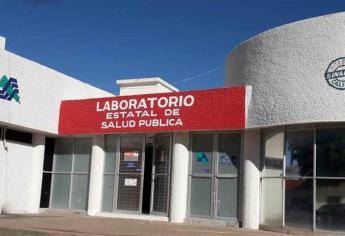 Autorizado por la COFEPRIS el Laboratorio Estatal de Salud Pública