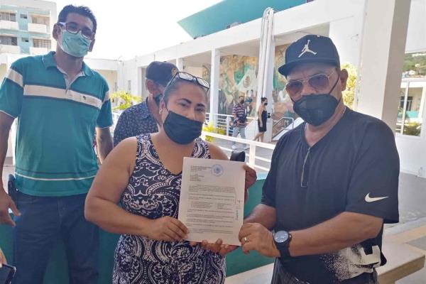 Tianguistas de la Juárez en Mazatlán piden poner orden
