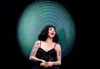 Mon Laferte vuelve a los escenarios con un tour por EE.UU.