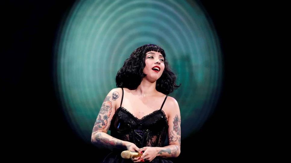 Mon Laferte vuelve a los escenarios con un tour por EE.UU.