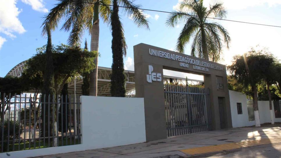 UPES suspende clausuras de fin de curso presencial por rebrote de covid