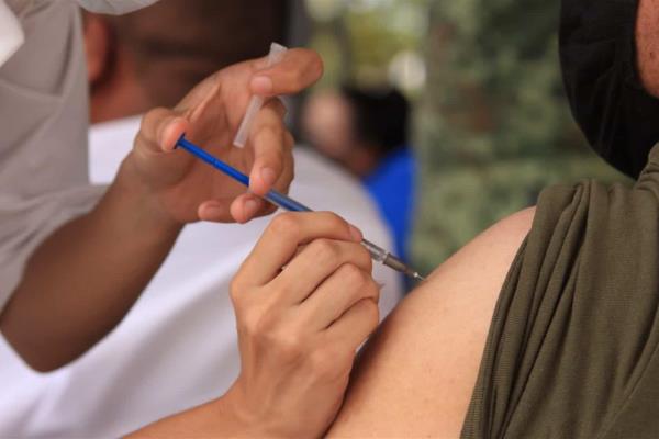 Sinaloa registra en las últimas horas 831 nuevos casos y 14 fallecidos por Covid-19