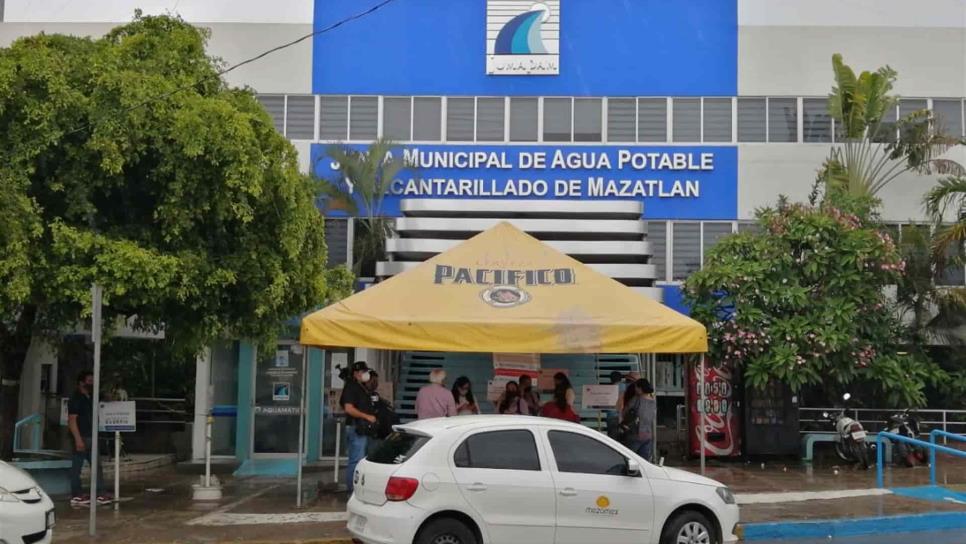 Jumapam corta servicio a cervecería por adeudo de más de 300 MD: Benítez