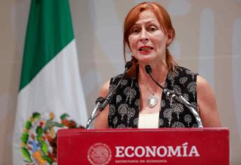 Sorprende a empresarios de Sinaloa renuncia de Tatiana Clouthier