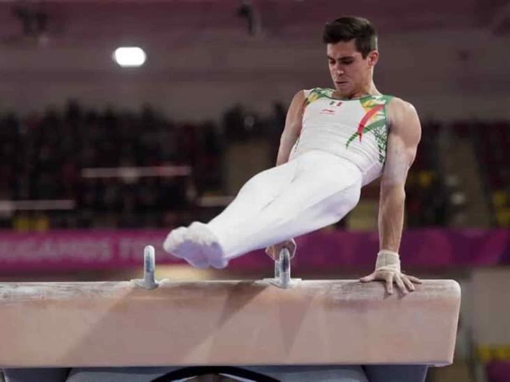 Calendario de mexicanos en gimnasia en los Juegos Olímpicos de Tokio 2020 Calendario de mexicanos en gimnasia en los Juegos Olímpicos de Tokio 2020