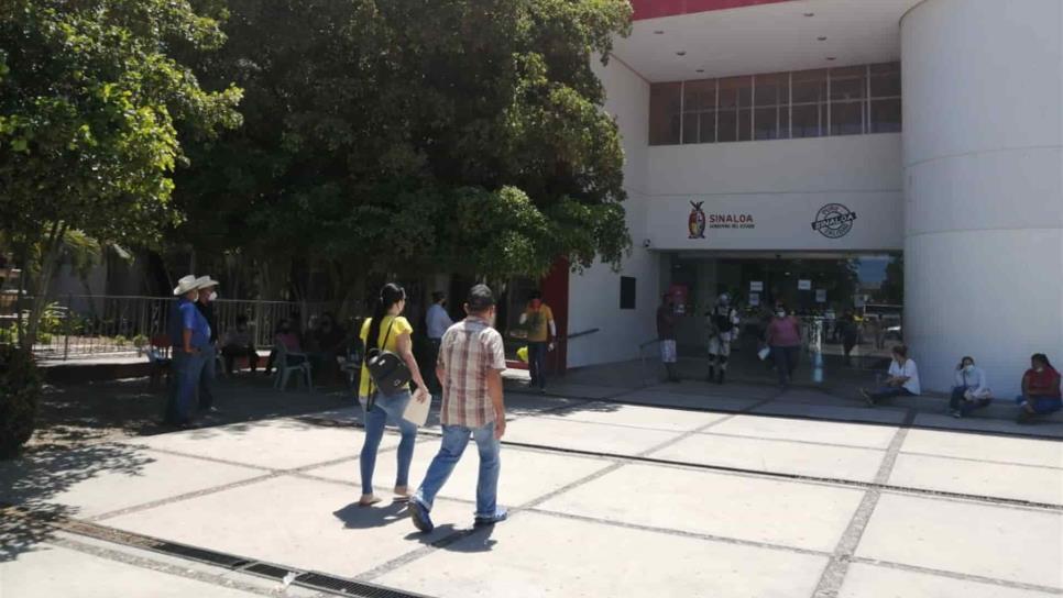 Aumenta número de jóvenes intubados por covid; HG reconvierte camas