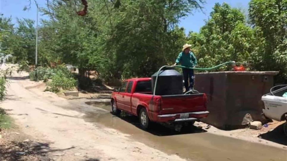 CFE corta energía a Japamch y deja sin agua a comunidades rurales