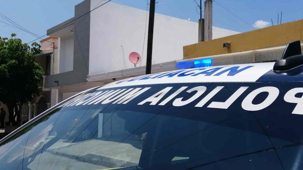 Balean a conductor y le roban su camioneta en Culiacán