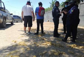 Encuentran a una mujer sin vida en Mazatlán