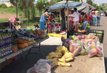 ¡Que siempre no! Tianguis sí abrirán y gimnasios operarán al 50 % en Culiacán