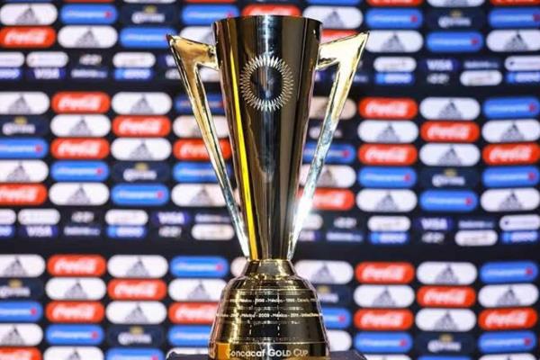 Listos los cuartos de final de la Copa Oro