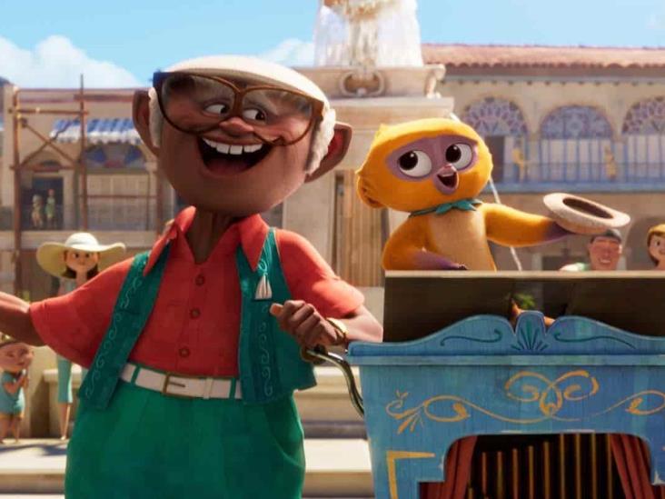 Netflix estrenará en agosto Vivo, el musical animado de Lin-Manuel Miranda Netflix estrenará en agosto Vivo, el musical animado de Lin-Manuel Miranda