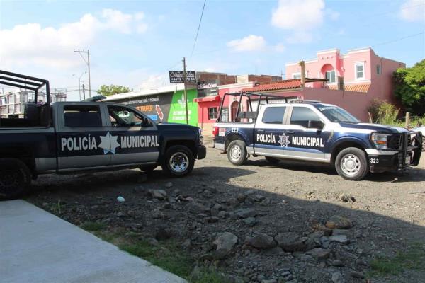 Asesinan a hombre a golpes en la Jaripillo, Mazatlán
