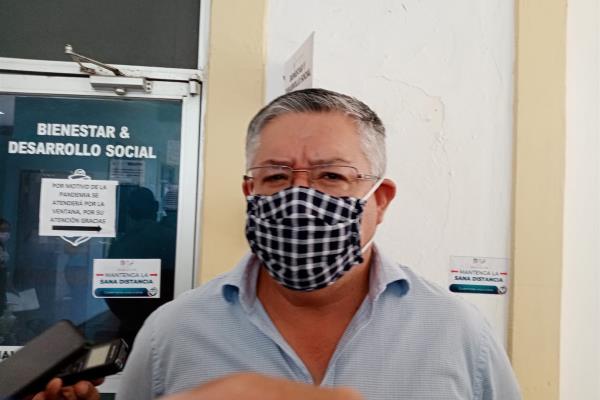 Impugnará “El Químico”, resolución del TESIN: Guerra Martínez