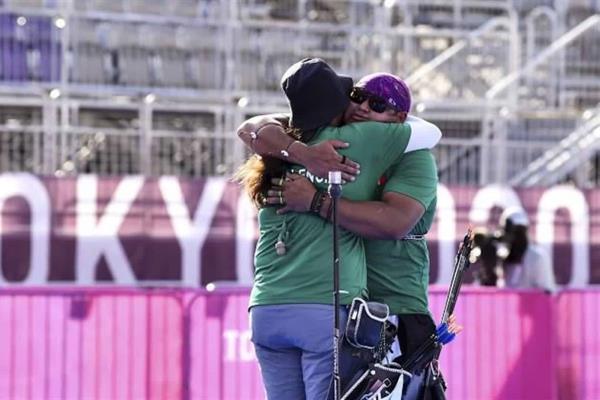 El largo camino de Valencia y Álvarez para subir al podio en Tokio