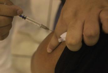 En 5 municipios se vacunará contra el Covid-19 este fin e semana