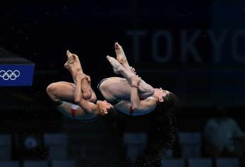 Alejandra Orozco y Gaby Agundez otorgan a México segundo bronce