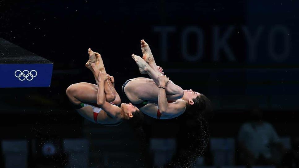 Alejandra Orozco y Gaby Agundez otorgan a México segundo bronce