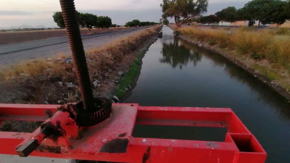 Módulos de riego en Sinaloa esperan 40 MDP por rescate de agua