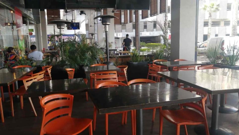 Restaurantes mantendrán mismos protocolos ante llegada de Ómicron a Sinaloa