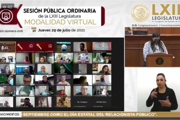 Último día de sesiones: diputados locales celebran logros que tuvo la 63 Legislatura