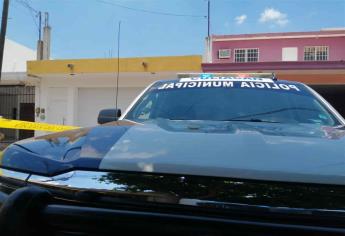Gobierno de Mazatlán contempla instalar GPS en patrullas de Policía