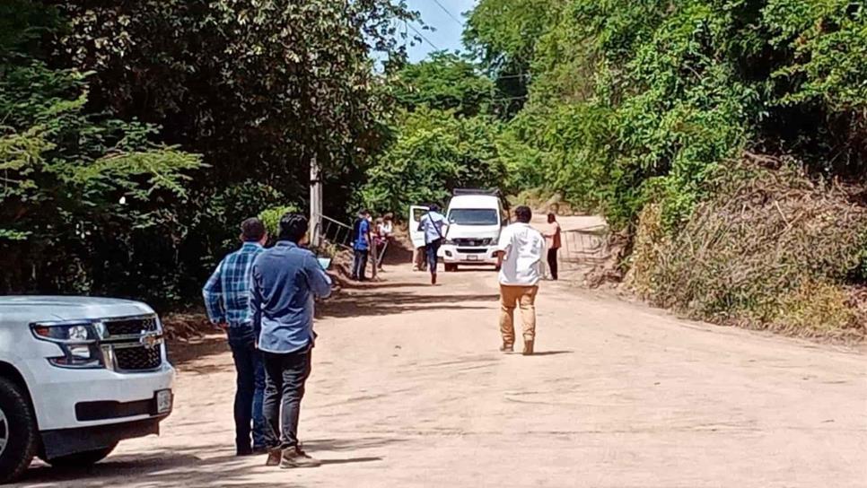 Camino San Ignacio-Tayoltita facilitará acceso a la salud y educación: SCT