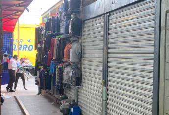 Encuentran muerto a hombre en baños del mercado Zona 30