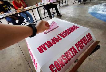 Consulta para Revocación de Mandato, ejercicio democrático indispensable: Cecilia Covarrubias